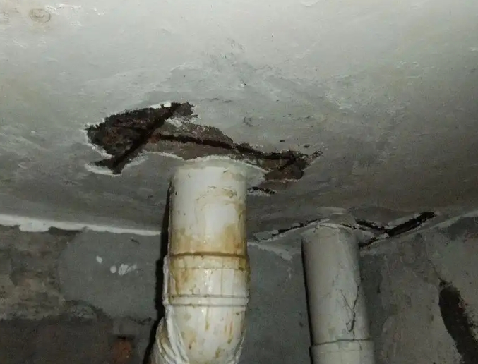 东宁卫生间漏水维修公司浅析东宁卫生间渗水维修的方法