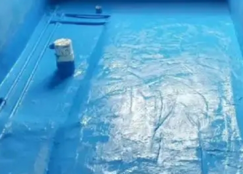 东宁卫生间漏水维修公司分享下东宁卫生间防水工程中常用防水涂料介绍。
